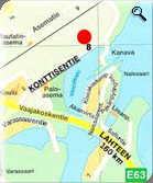 Katso sijainti kartalta