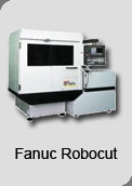 Fanuc Robocut